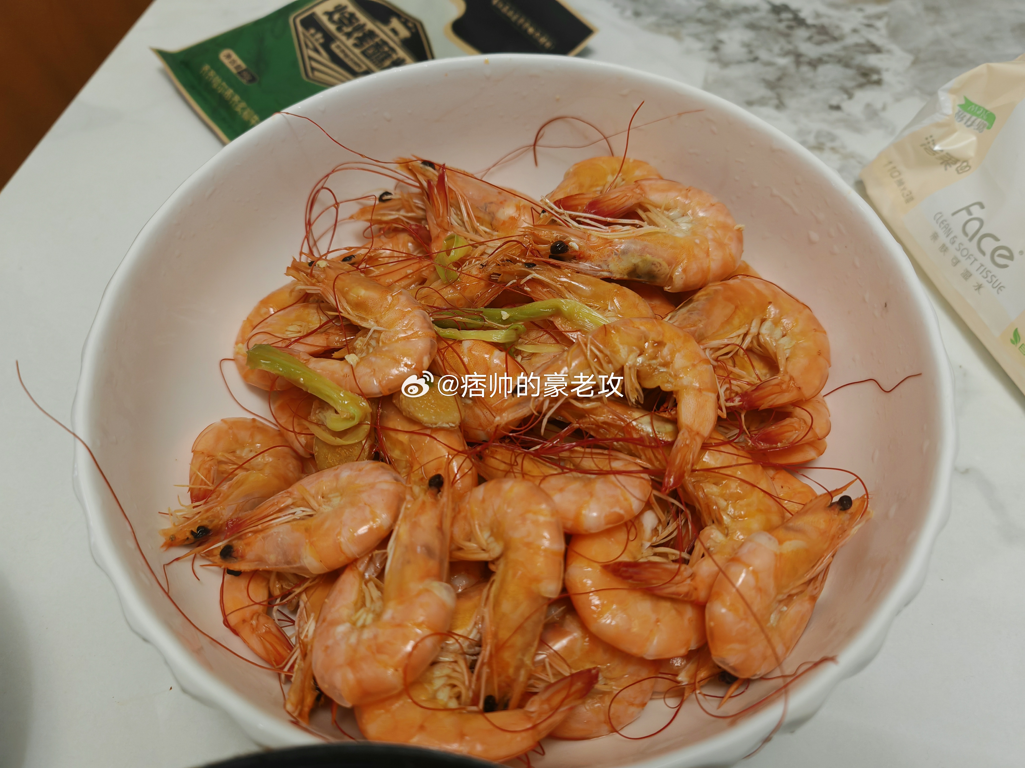 痞豪与波仔的夫夫生活 周末心情要靓，生活要棒 