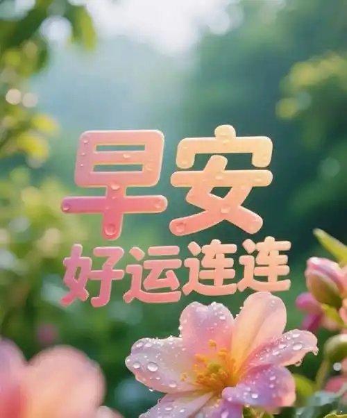 5.15周五早安！本周最后一个交易日，好运拉满，财源滚滚！大盘红盘开路，账户一路