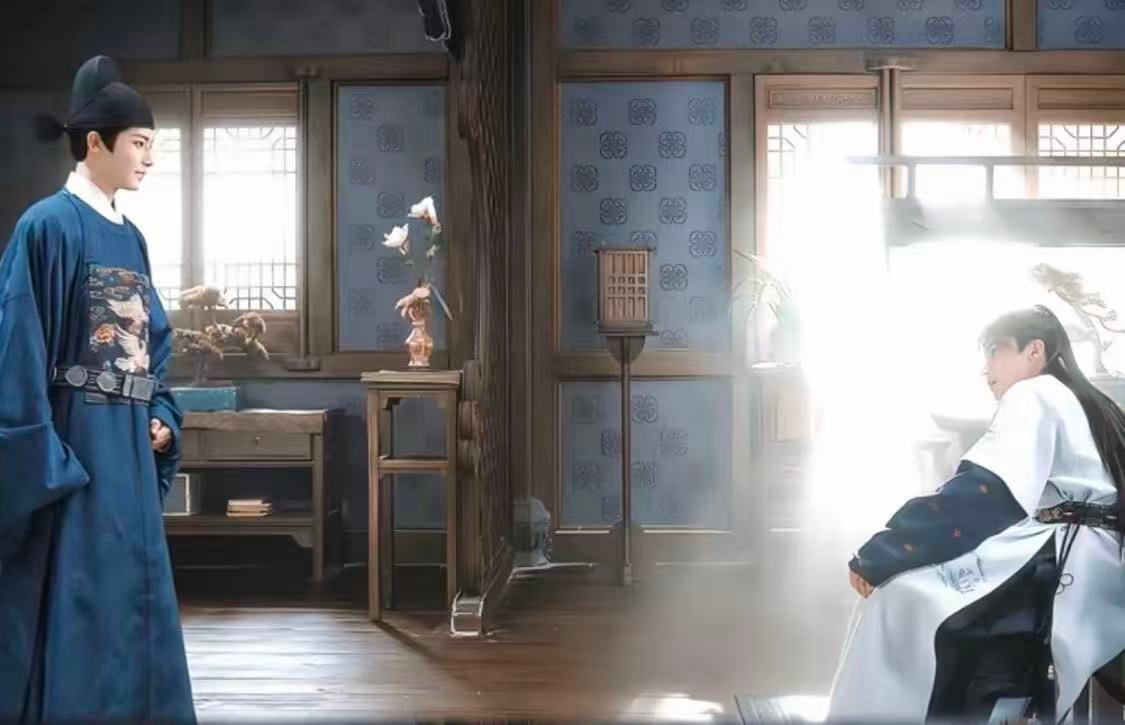 别人爱你老己 陆江来坑你老己 谁懂啊！所有人都在偏爱老己，只有陆江反其道而行之，