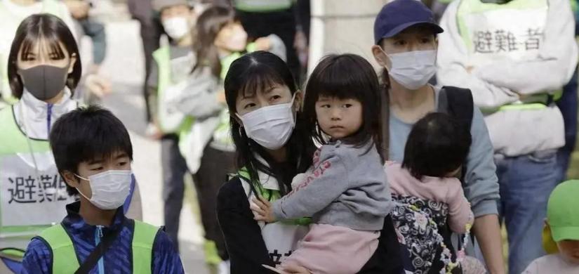 日本备战台海？借撤离搞军事化，妄想隔岸观火，算盘珠子早碎了
最近，日本政府突然启