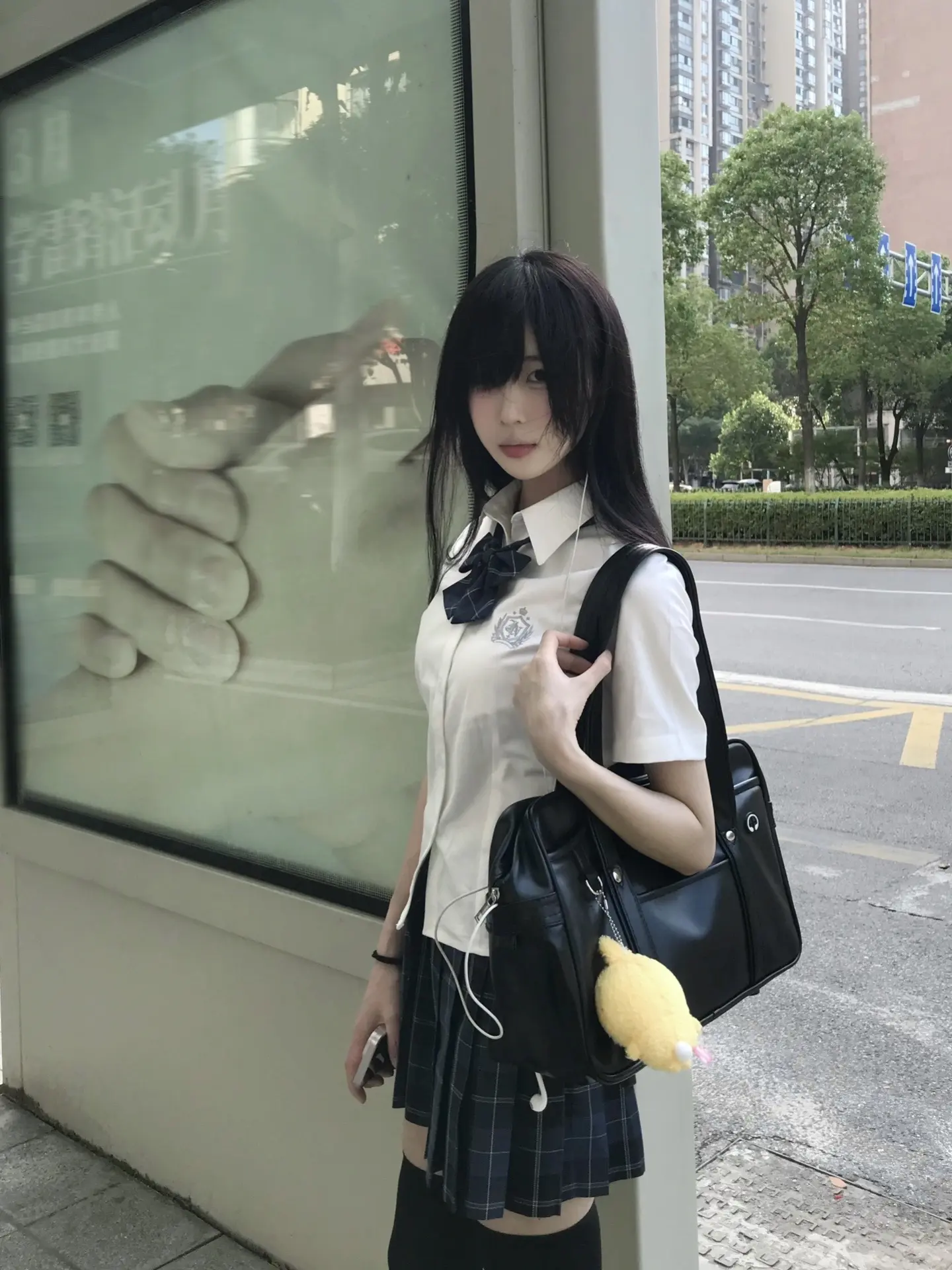 我的青春物语果然有问题