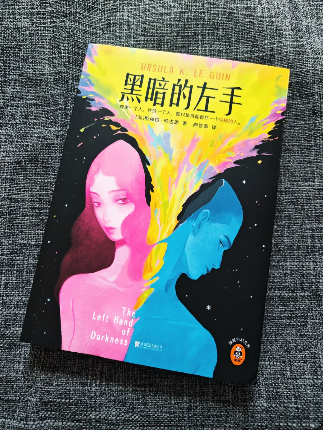 这个老奶奶太敢说，简直就是我的互联网嘴替