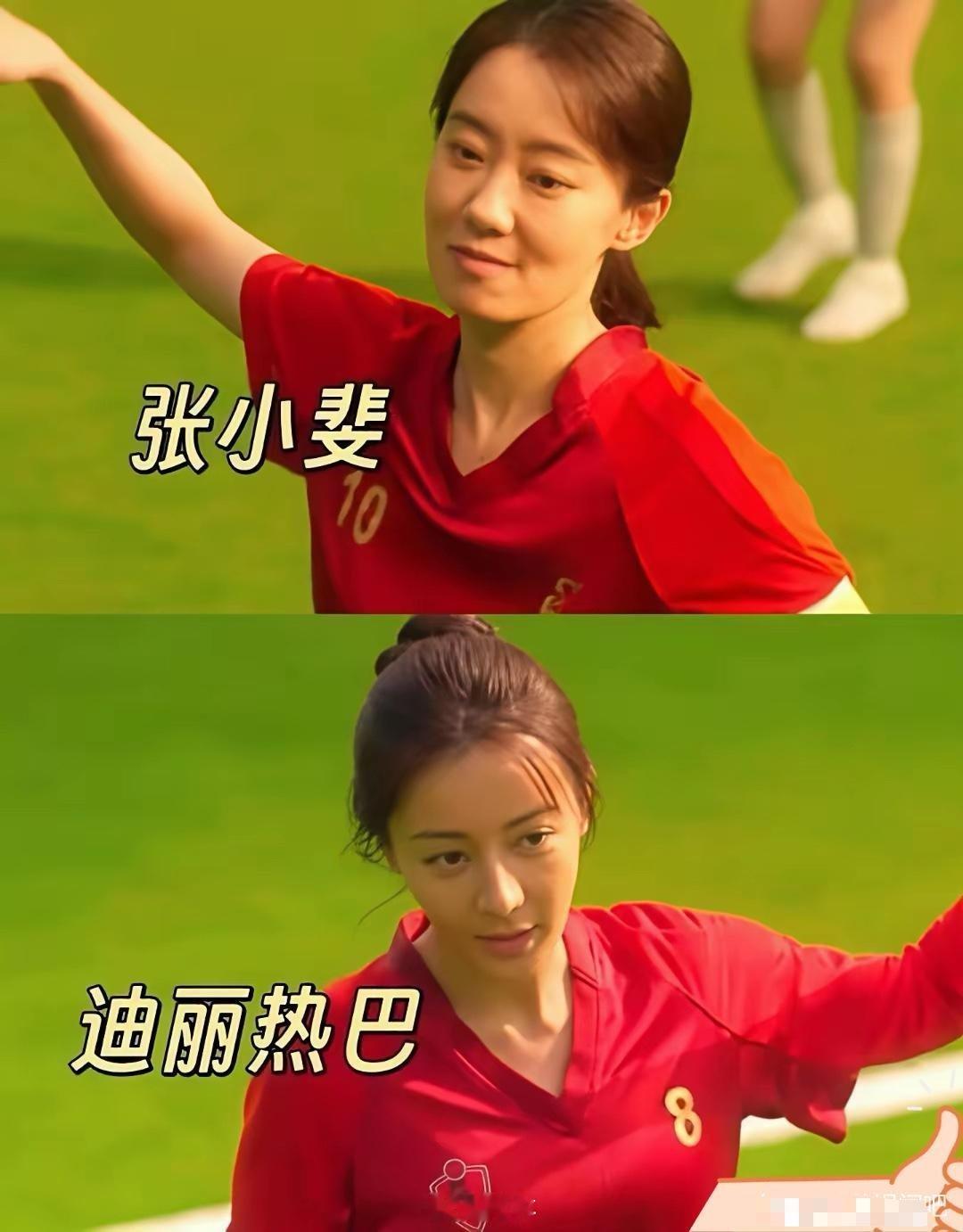 演员这个职业真的是要看天赋的吧？ 