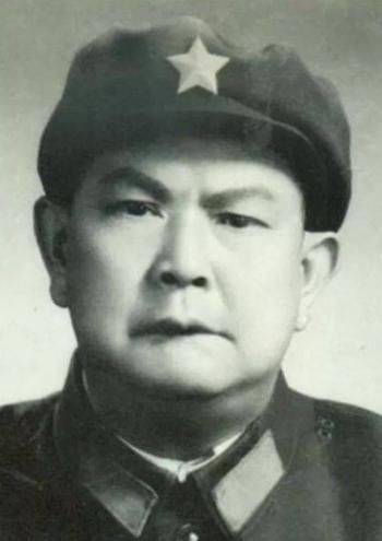 1941年，新四军科长找到刘奎，对他说：“部队要过江了，上级决定让你留下来打游击
