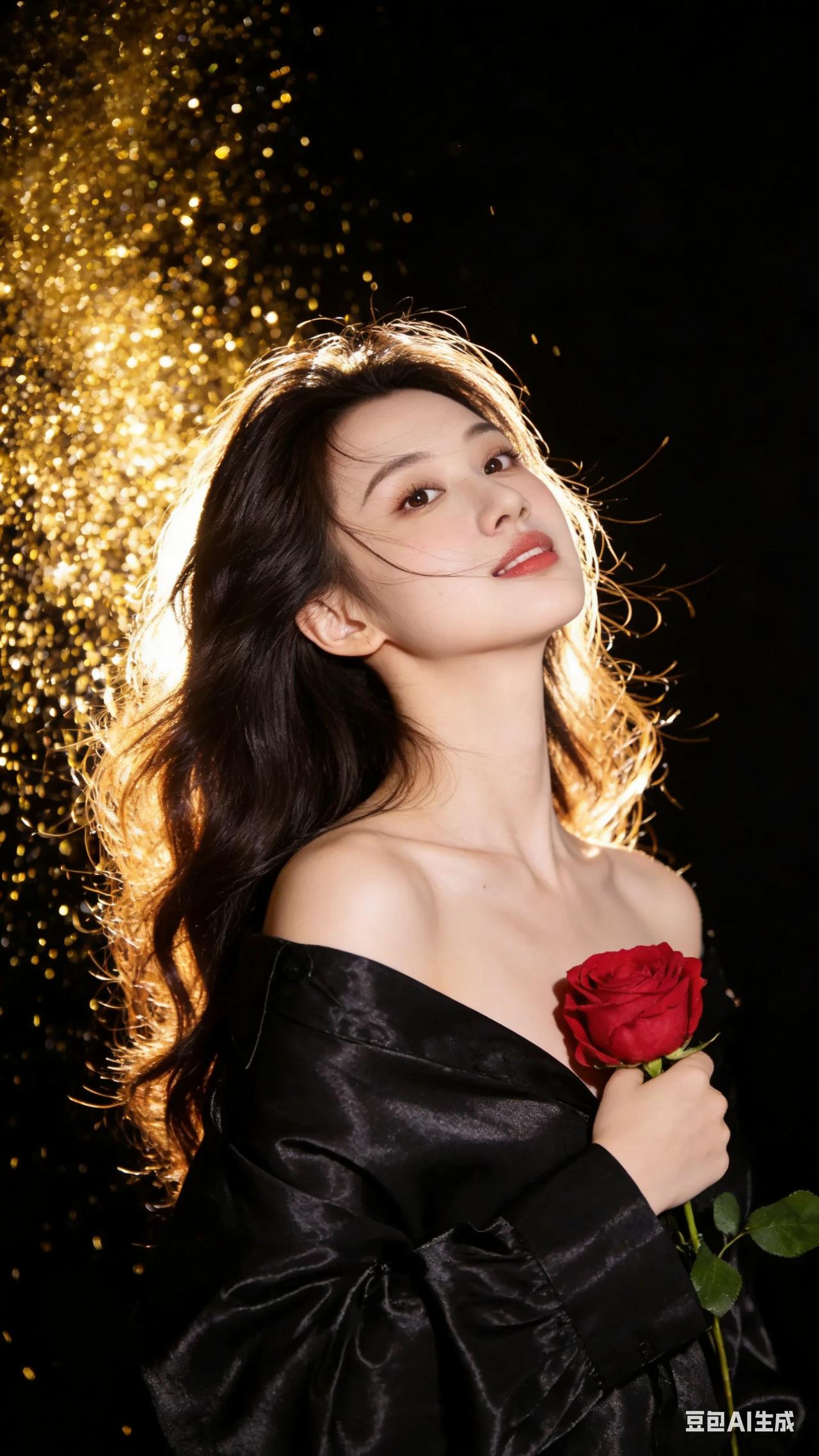 从前谈感情
或许只看眼缘和心动
 
现在的年轻人找对象
早已抛开了单一的标准
不