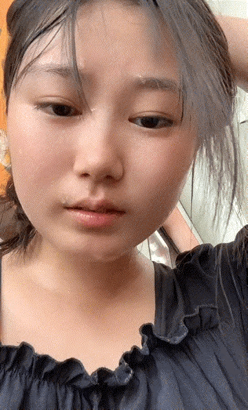 妹子的智商似乎哪里不对吧？空调这个东西不懂吗？