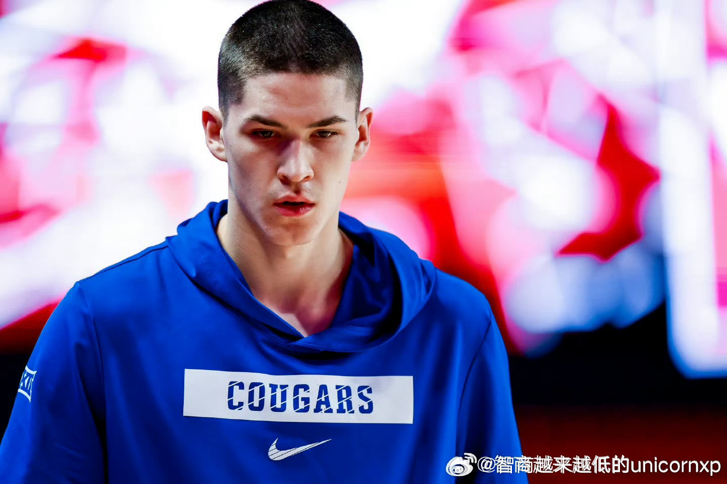 明早10点杨百翰大学🆚犹他大学，Egor Demin将对位蒙古控卫Mike S