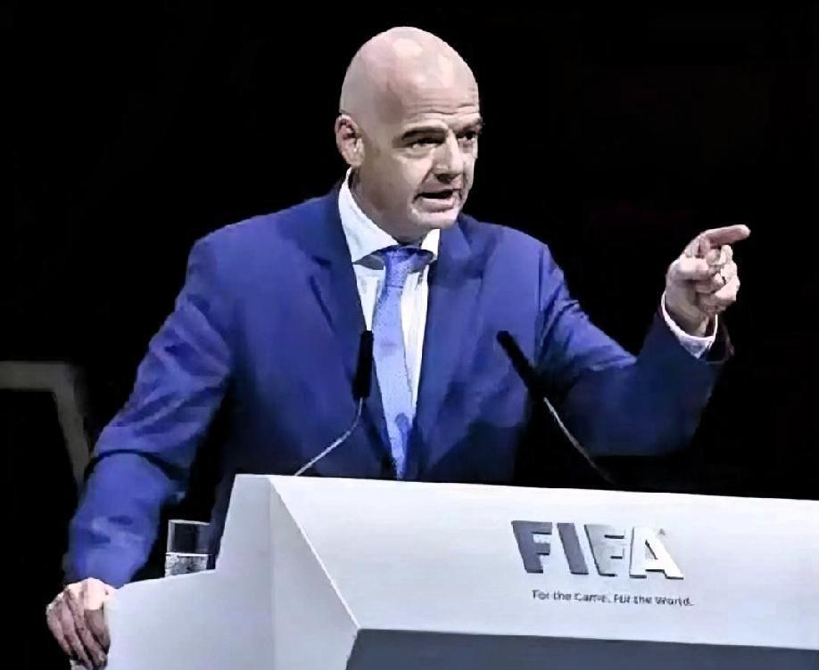 听我一句劝，FIFA 就算把世界杯版权砍到 6000 万美元，咱也照样别买，这回