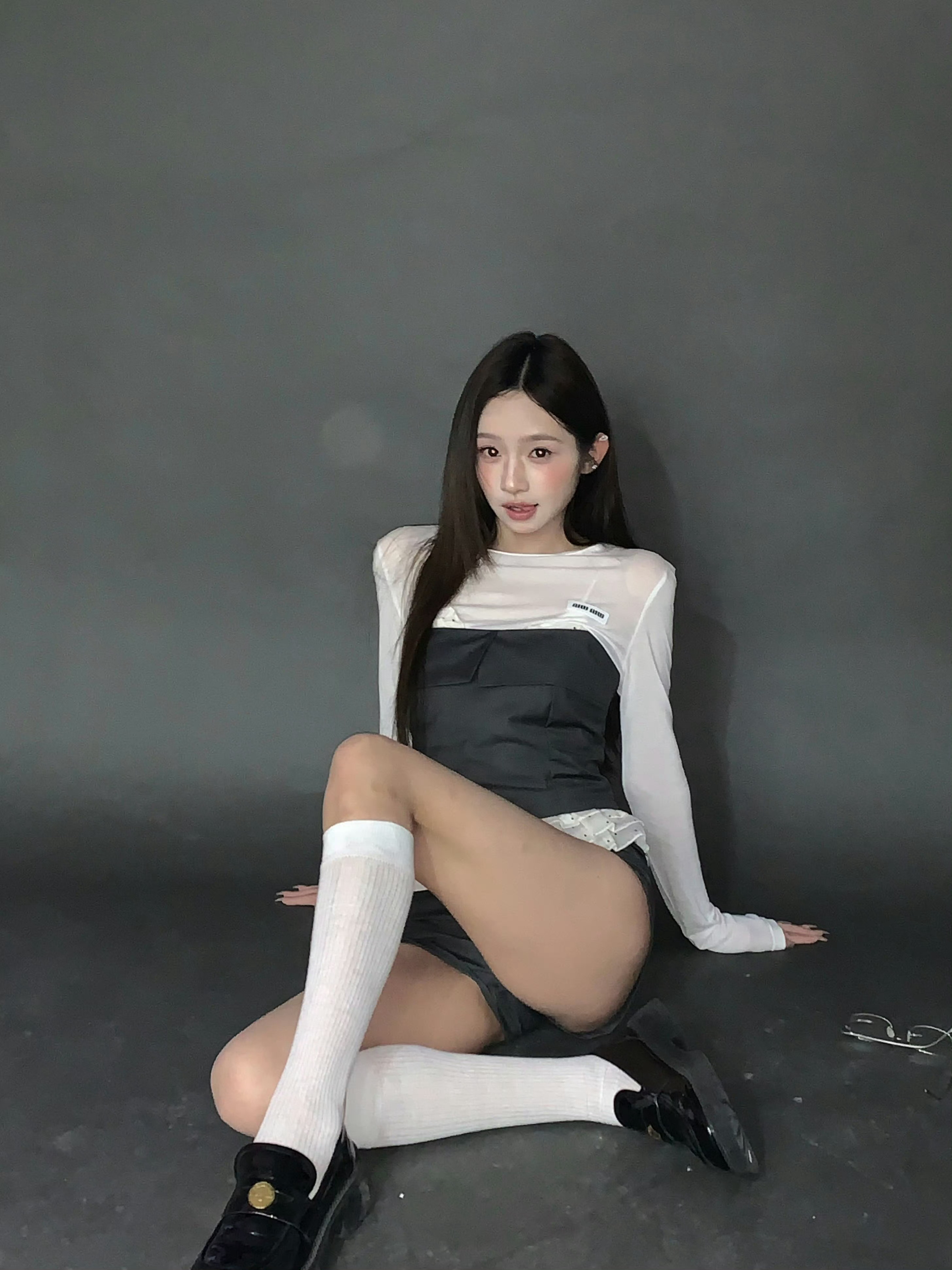 后男友 我好想你[干杯] ​​​