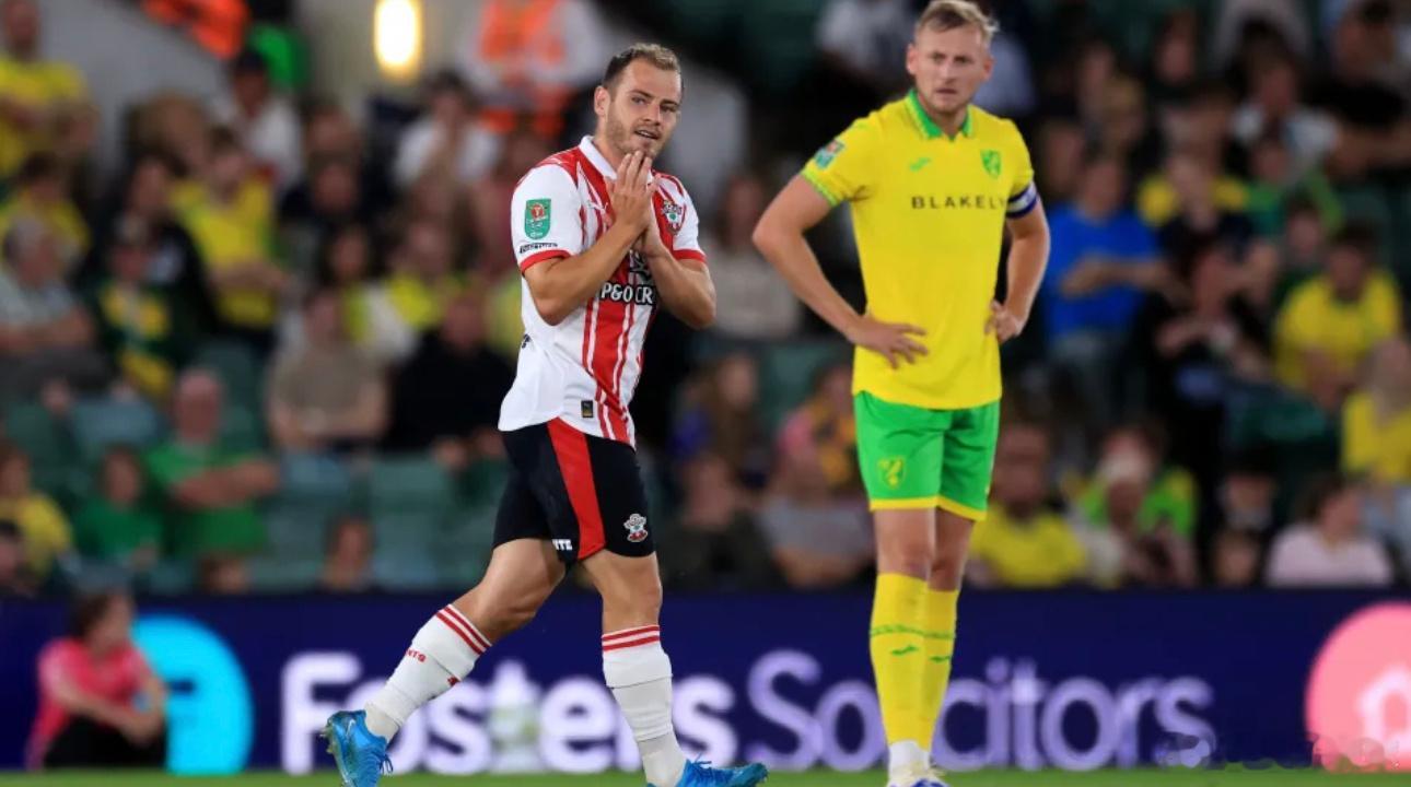 1月23日讯 澳超西悉尼流浪者俱乐部官方宣布，球队正式签下南安普顿前锋弗雷泽，合