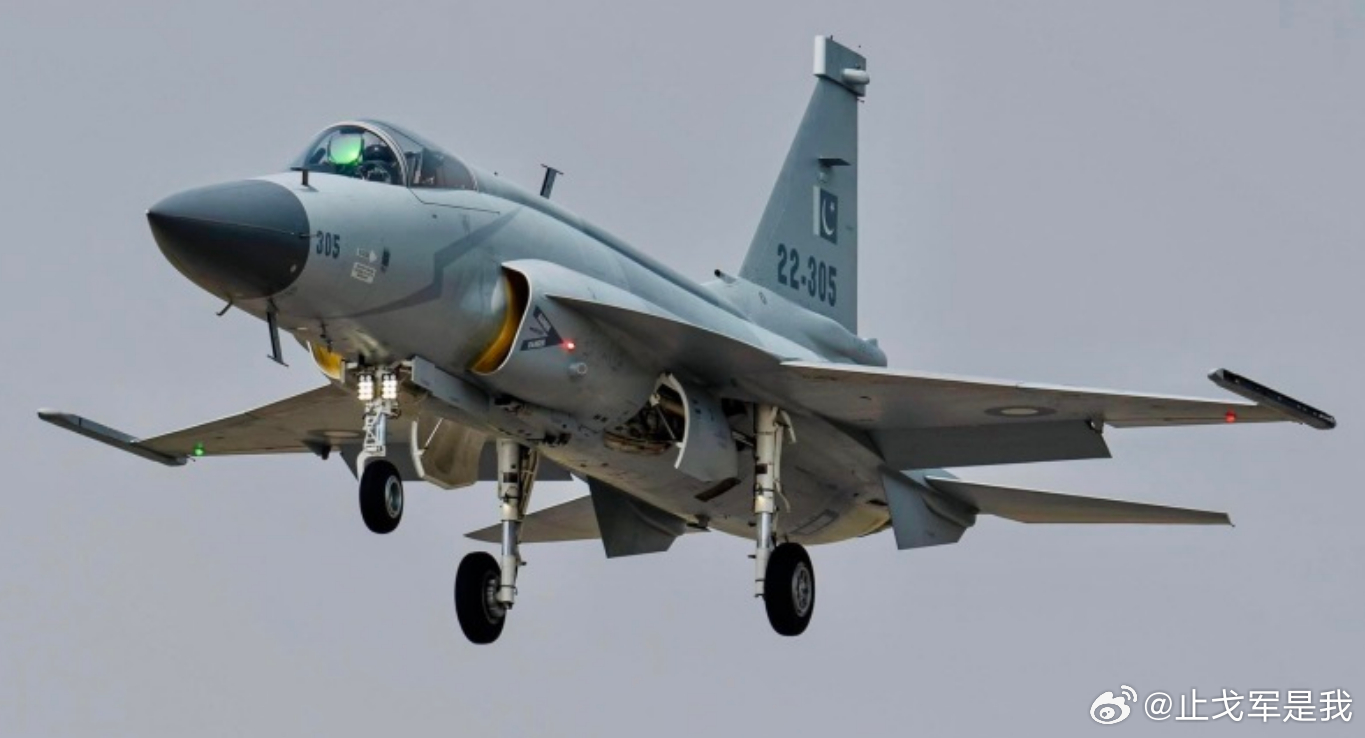 沙特若采购JF-17战机成功，将在其空军扮演什么角色？当前，沙特和巴基斯坦正在谈