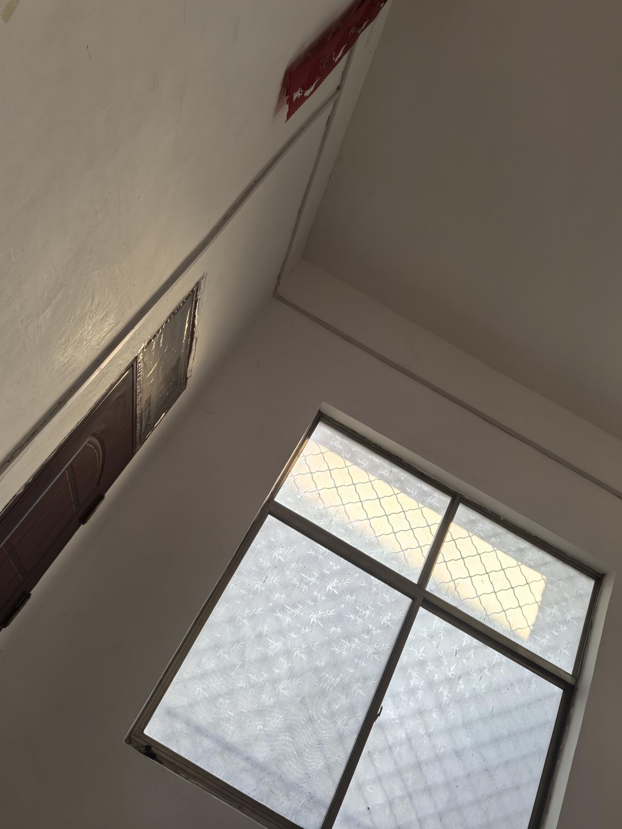 别人：卷生卷死在路上。
我：躺平在家，卷被卷枕在床上。
看起来毫不费力，实则是在