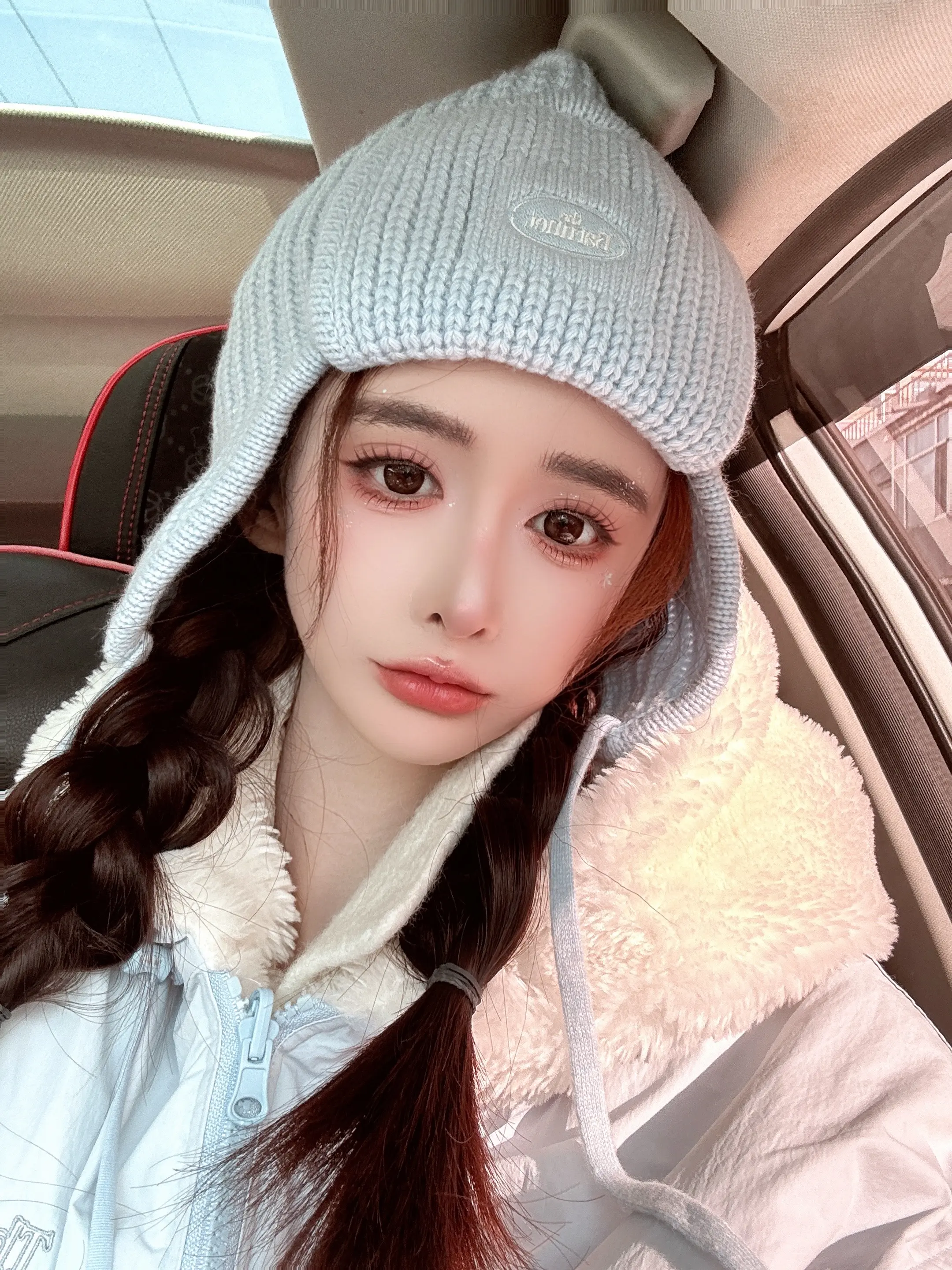 天气不错心情不错 甜妹统治世界🎀