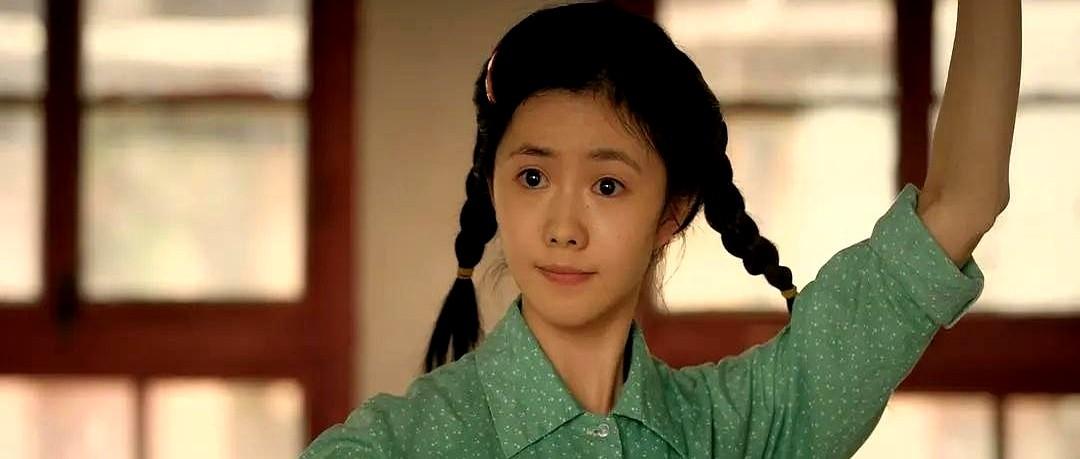“但行好事，莫问前程”，这句话听着真好，放在忆秦娥身上，却像一句咒。

她成了秦