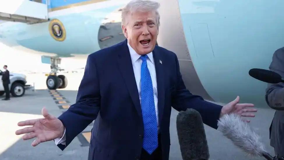 美伊谈肯定是谈了，特朗普空口瞎编的可能性很低，因为这瞒不住。不过大概率不是直接谈