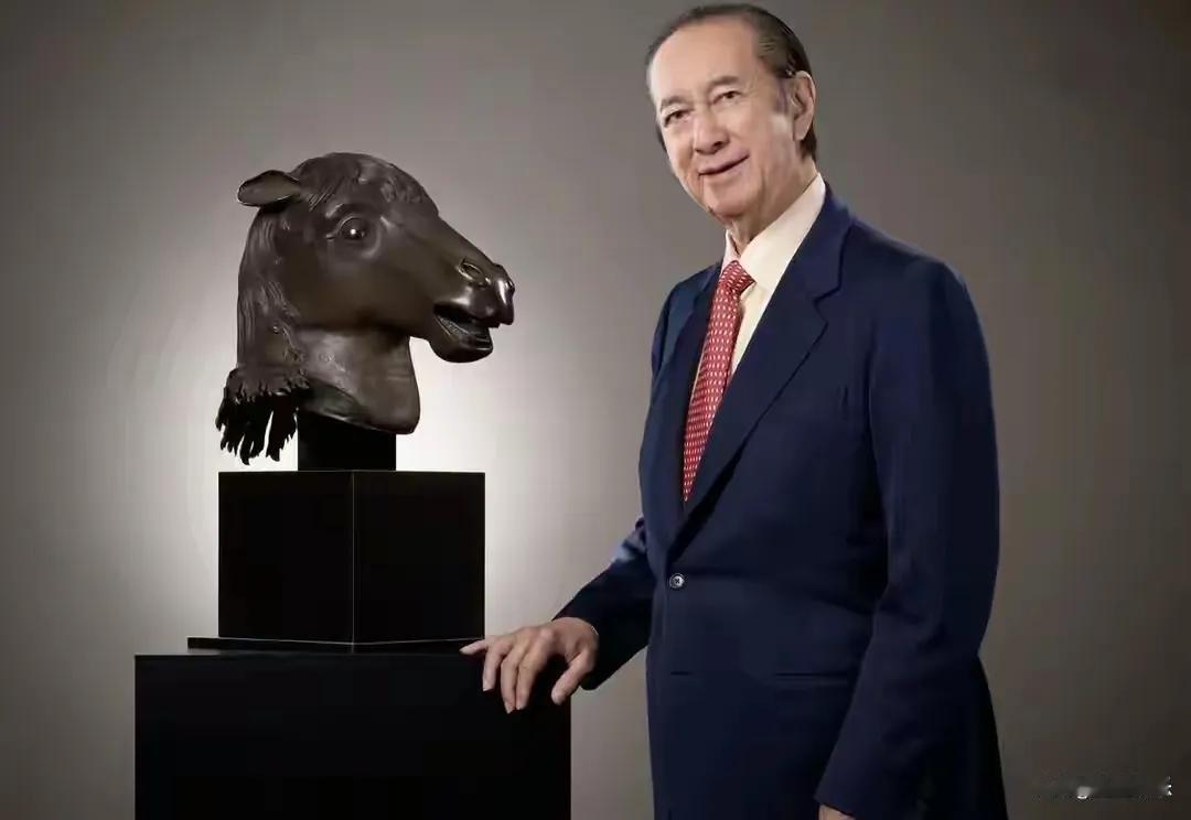 香港大埔宏福苑突发大火，牵动社会各界的心。何鸿燊家族展现出了强大的社会责任感与担