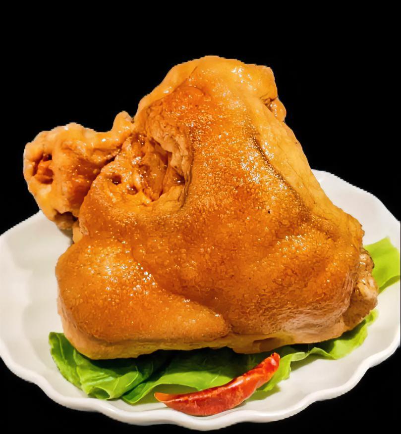 唇齿留香