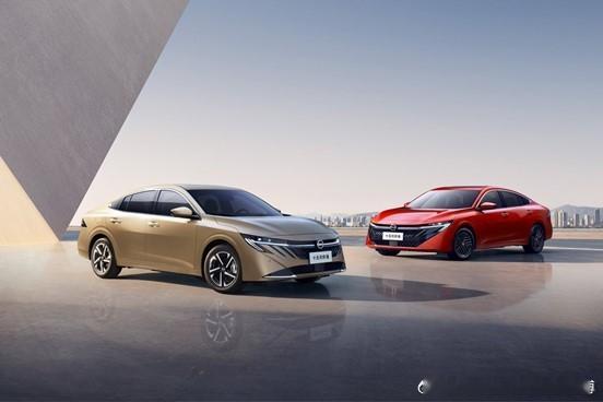 油电同智，终身双保！东风日产十五代轩逸焕新上市2月24日，东风日产2026春季发