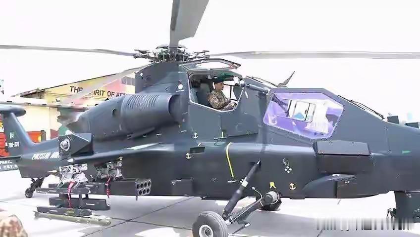 近日，在“巴铁”举行的“征服之光”联合兵种火力演习中，“巴铁从中国新购买的“霹雳