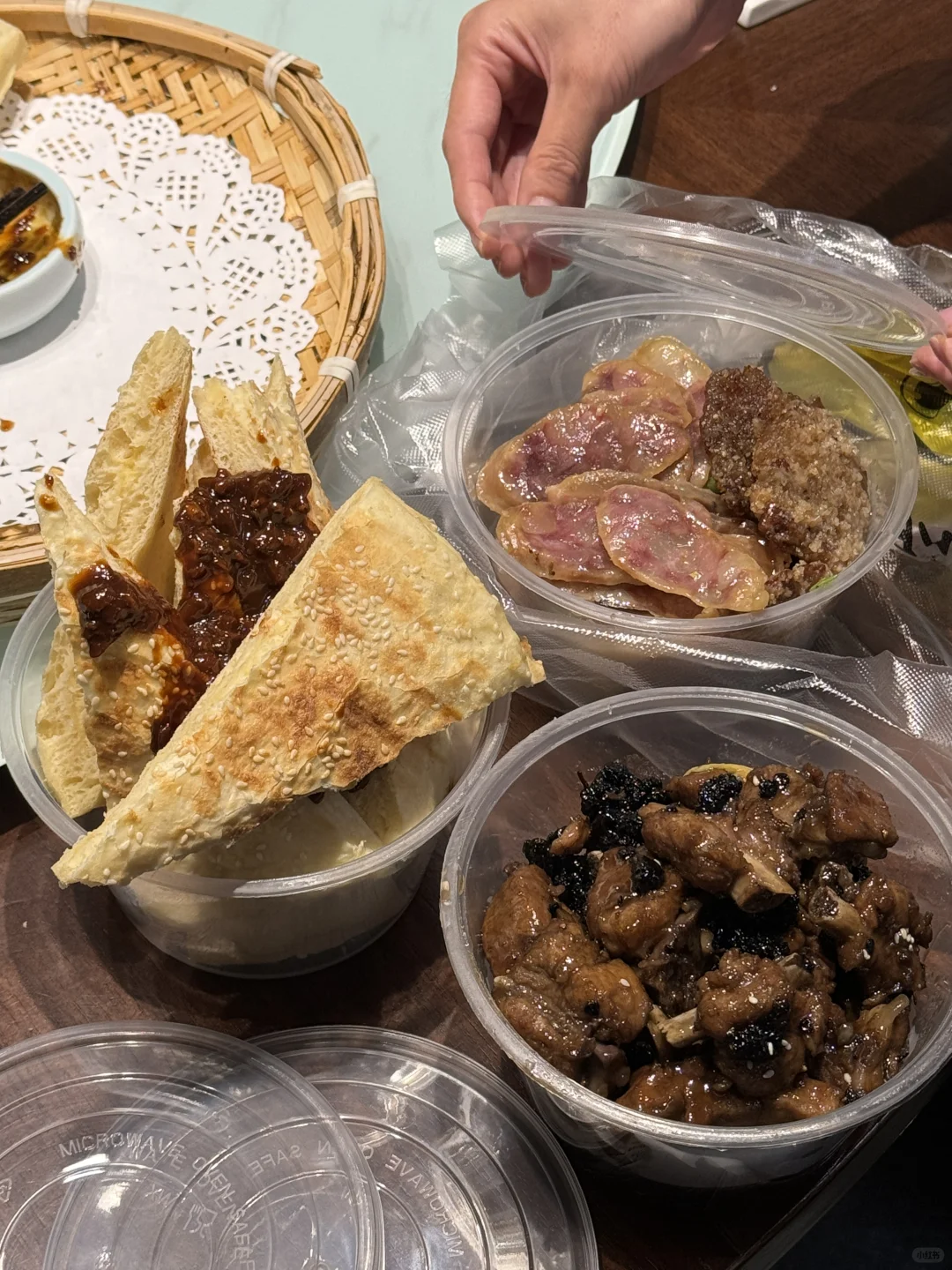 土著说：不吃完这家土菜不许离开合肥😂