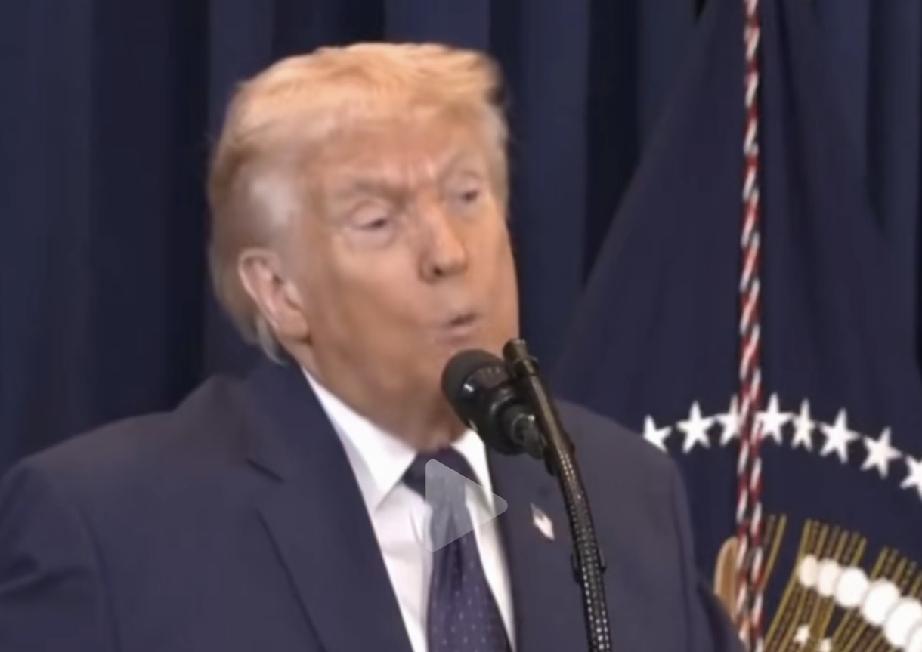 伊朗哭笑不得，美国官员告知伊朗无需在意特朗普的推文，称那些推文不过是为国内服务罢