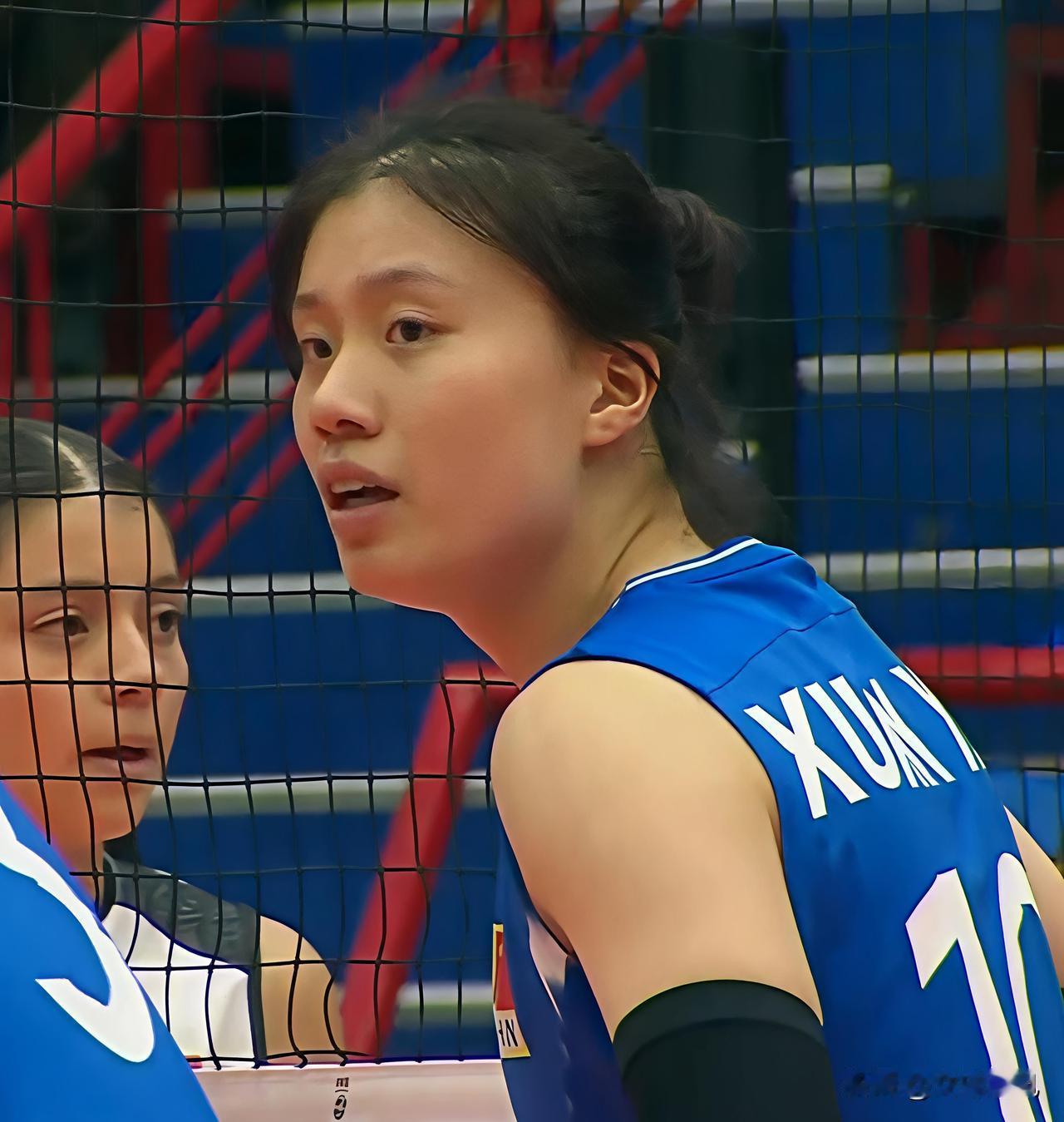 宣亚辰助力4连胜，U17中国女排大胜墨西哥
8月11日，U17中国女排迎来世锦赛