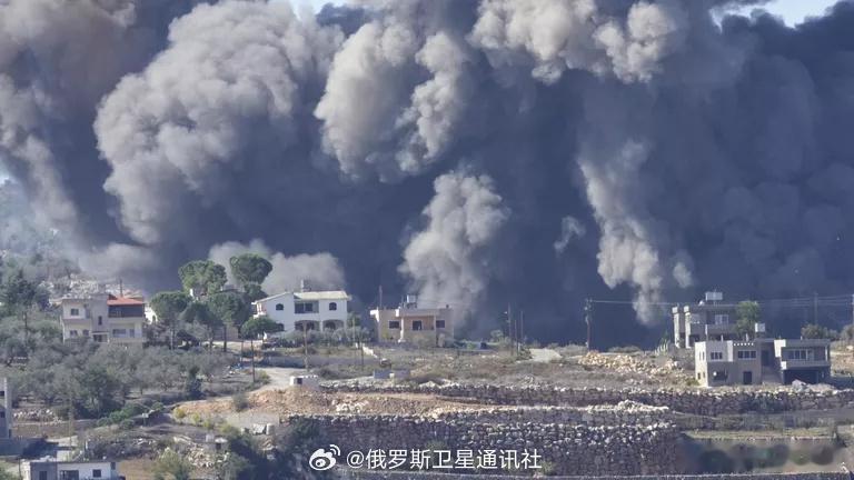 【以色列袭击黎巴嫩已致2879人死亡】黎巴嫩卫生部发布声明表示，自3月2日以来，