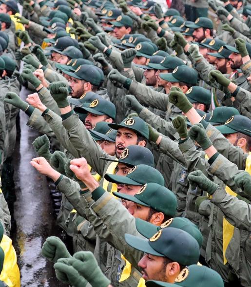 太尴尬了！美军声称3死5伤后，伊朗直接宣布已经造成美军560人伤亡。当地时间3月