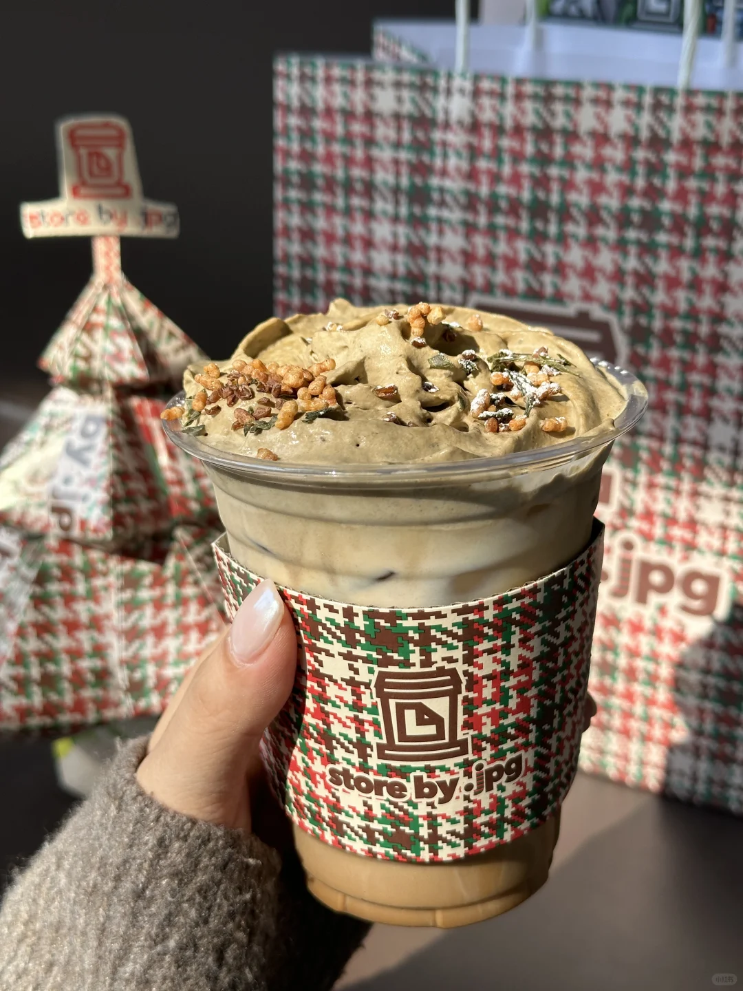 我宣布！！！ 这是最好喝的焙茶