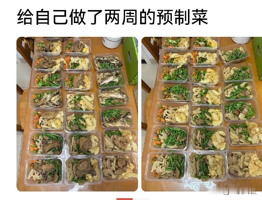 西贝，你闯大祸了。
真的想不通，
竟然有人真的相信不加防腐剂

的菜可以吃半个月