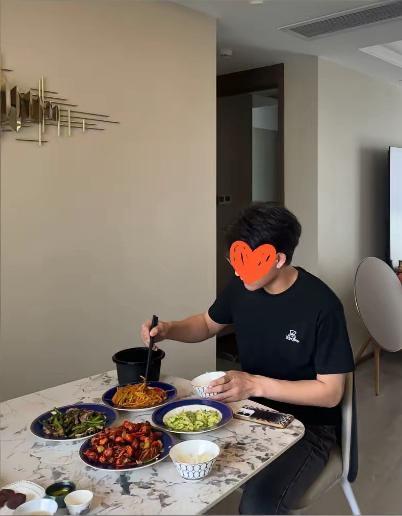 一个人也要吃好