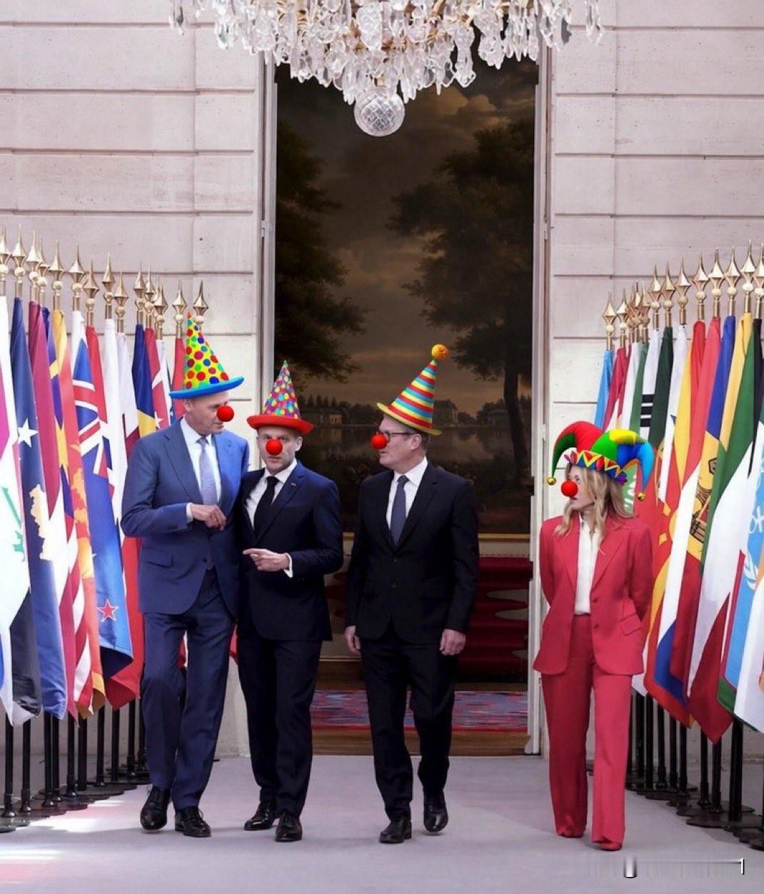 最新消息：在伊朗宣布再度关闭霍尔木兹海峡后，英国和法国隨即宣布暂停派遣军队前往霍