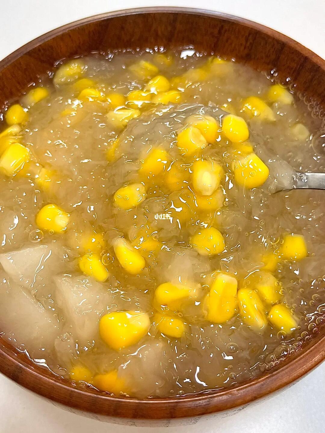 女孩子们答应我冬天一定多喝这个！