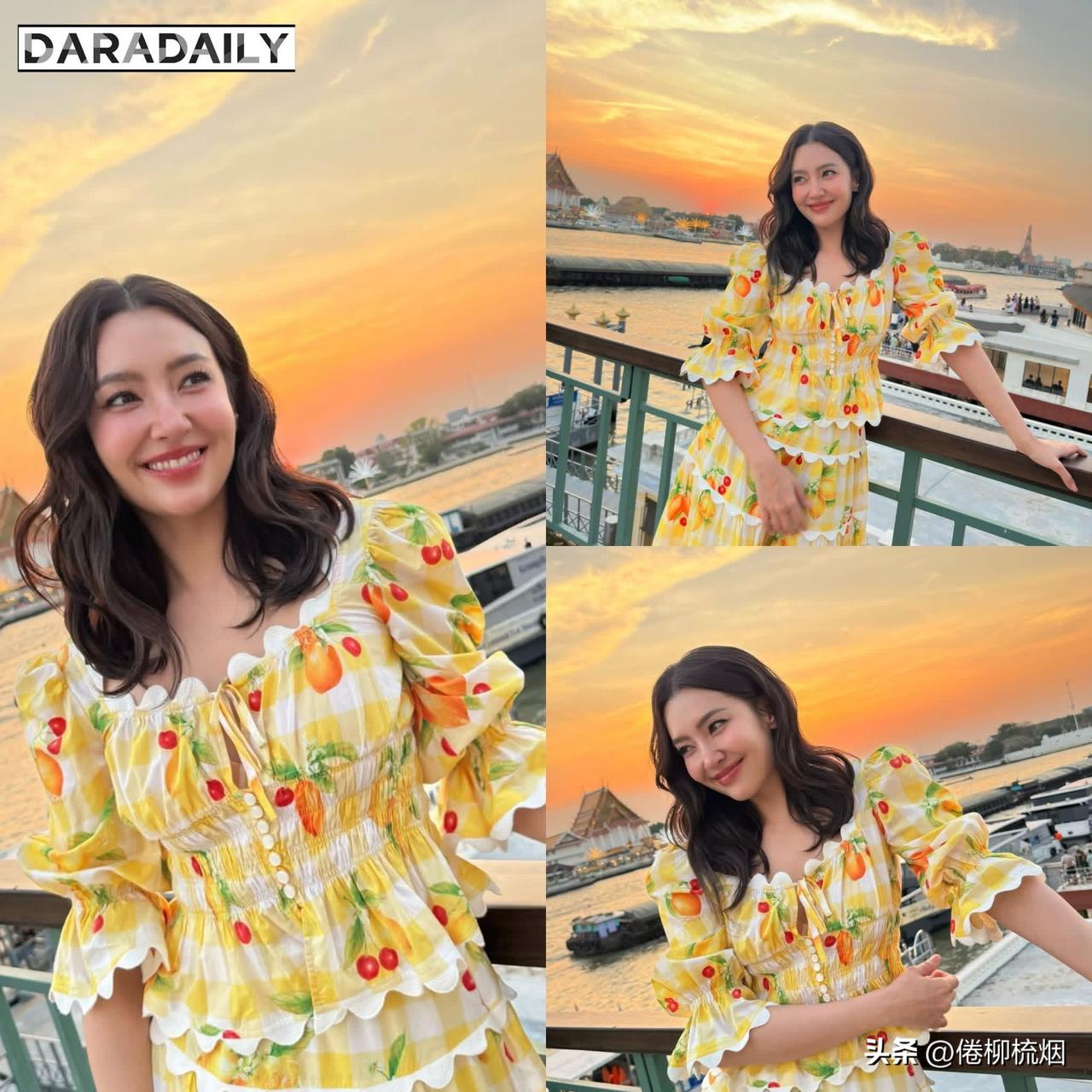 青春靓丽的Bella。。🌞🌞