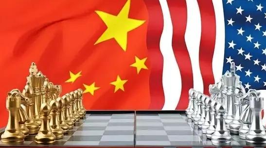 美国媒体急呼中国勿动手，自身黑历史打脸，霸权焦虑暴露！
美媒一边呼吁中国 “别碰