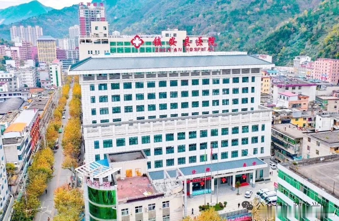 镇安县医院县医院耳鼻喉科科室发生一起医疗事故近日镇安县县医院耳鼻喉科科室发生一起