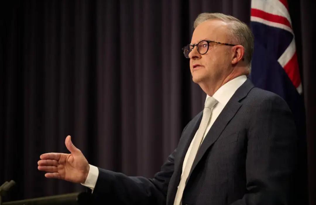 警惕！为台海、南海冲突做准备，美国核潜艇要开进澳大利亚了！是想把“战场”直接搬到