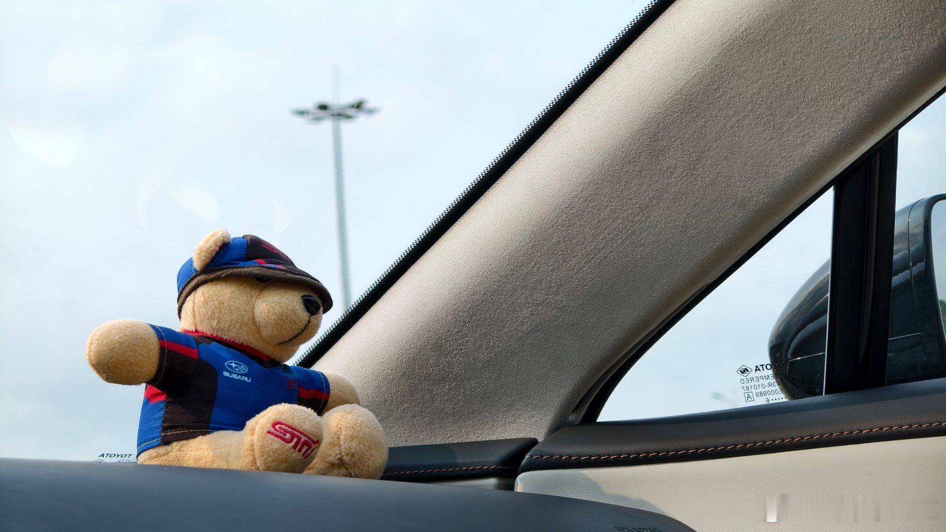 第一次开长途，INP比以往3X更聪明这套底盘舒服是真的舒服但运动模式其实还能在进