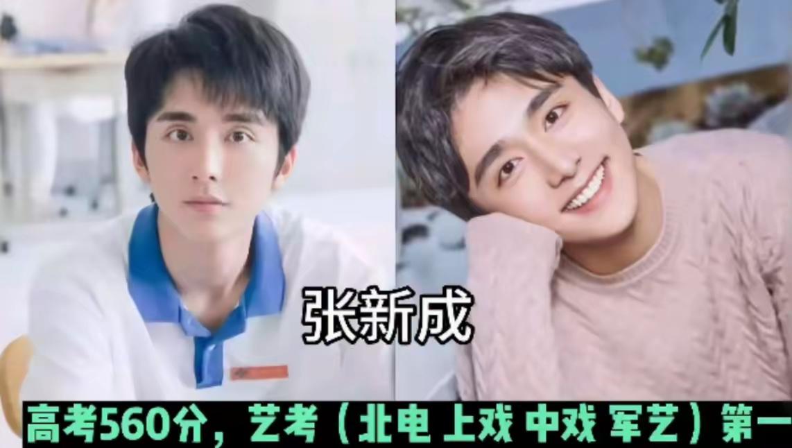 盘点明星高考成绩，韩雪堪称女星学霸标杆！备考期兼顾拍戏，碎片时间坚持复习，高分考