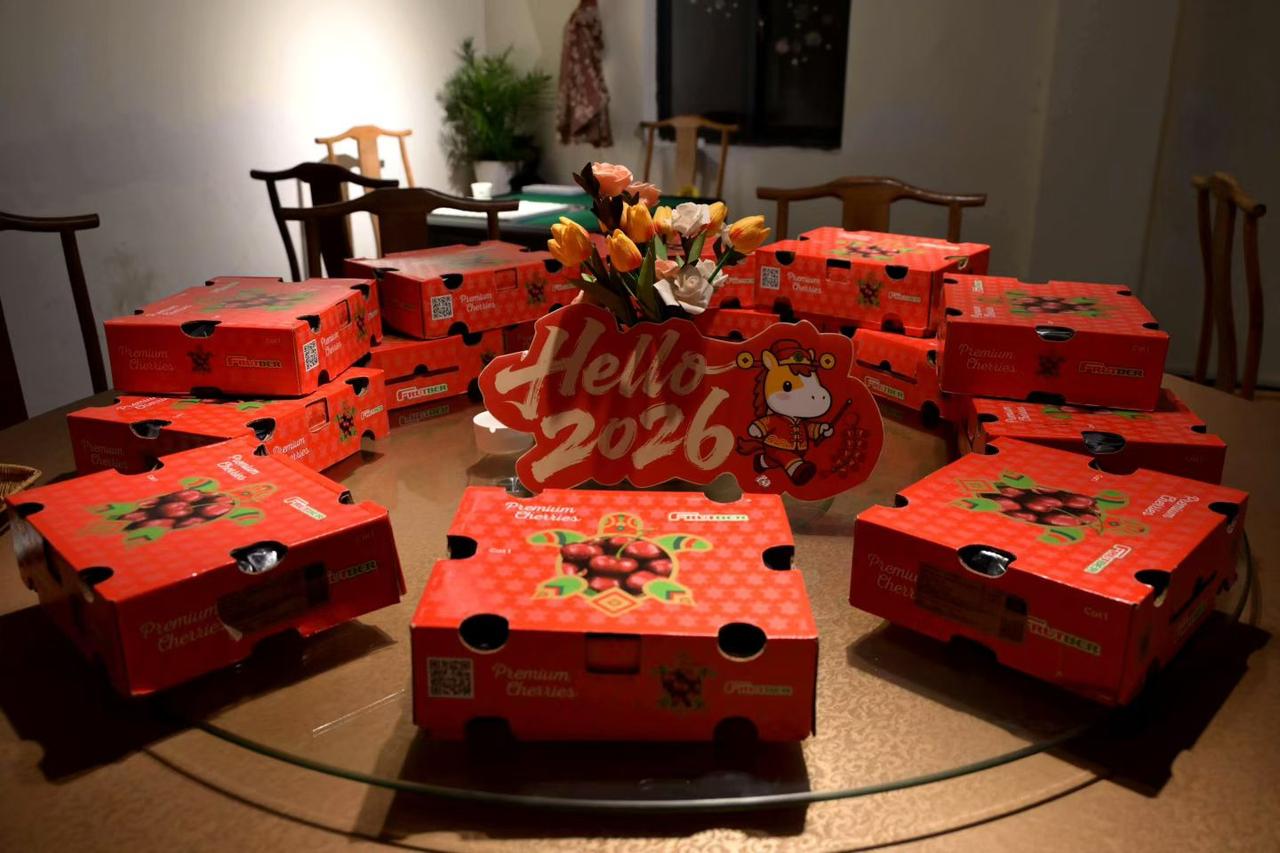 深蓝S05车友团圆宴——霸都篇
其实很早之前，群友们就叫唤着要整一场车友会，而我