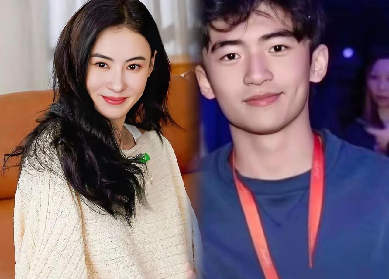 谁张柏芝知道她什么官司？最近总看到然后也没说什么官司，但是她的儿子很有担当，特意