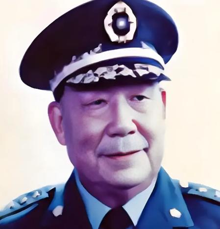 1949年，蒋介石下令：破坏青岛重要设施，不留完整设施给解放军。刘安祺表面点头应