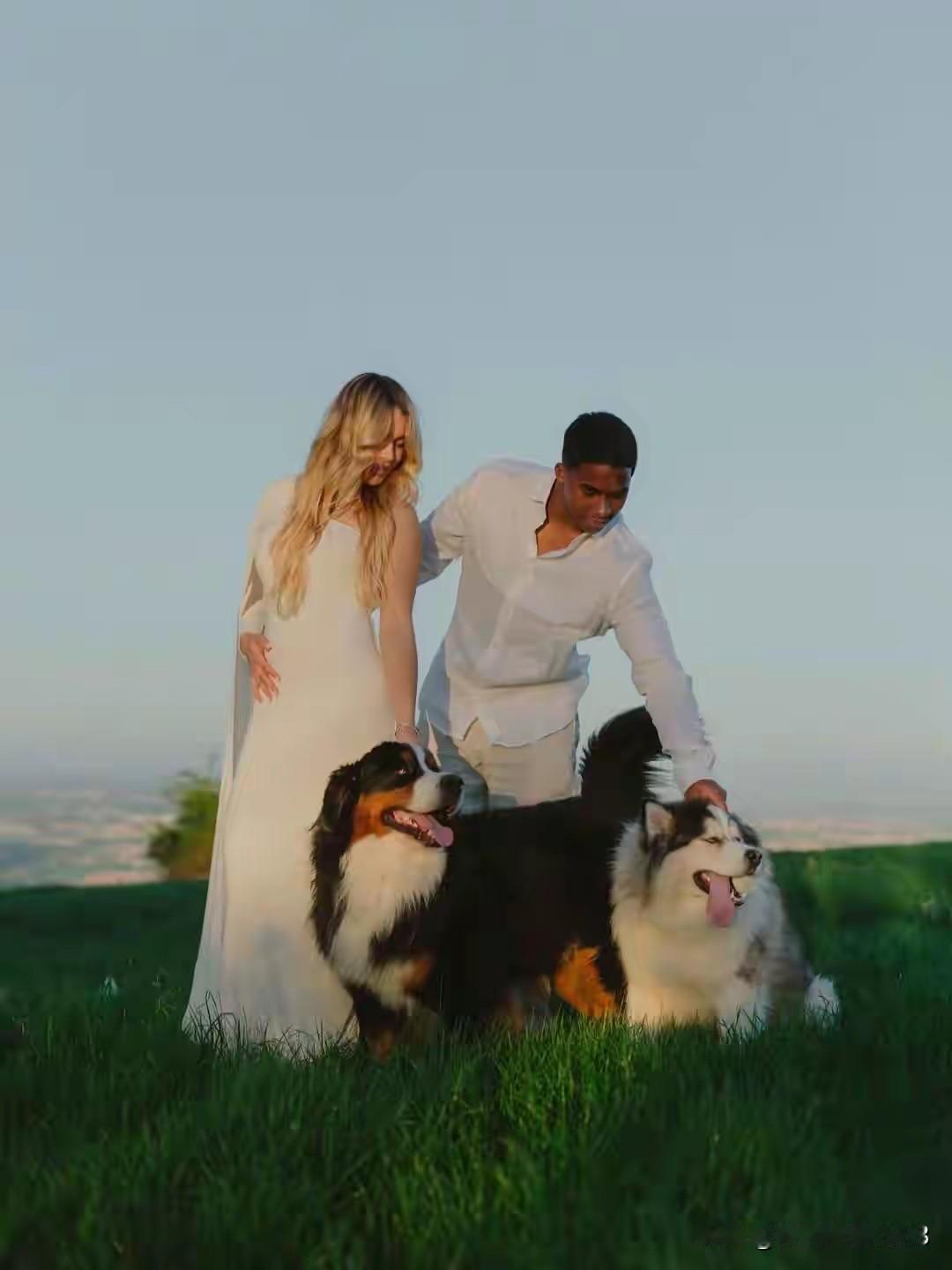 恭喜！19岁的巴西未来之星恩德里克将迎来第一个孩子！