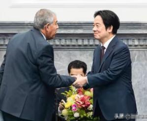 第四次了！以色列未来党议员托波洛夫斯基又带着数名同僚窜访台湾。2026年5月，这