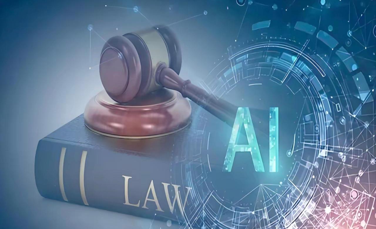 【AI能代替律师打官司？周兆成：法学含金量不降反升，报考要走长期主义】
 
AI