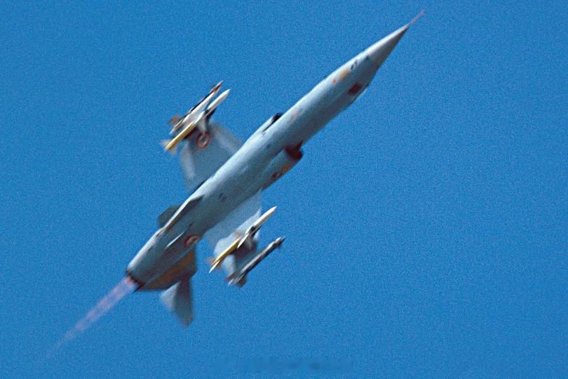 🇮🇹F-104 ASA ​​​