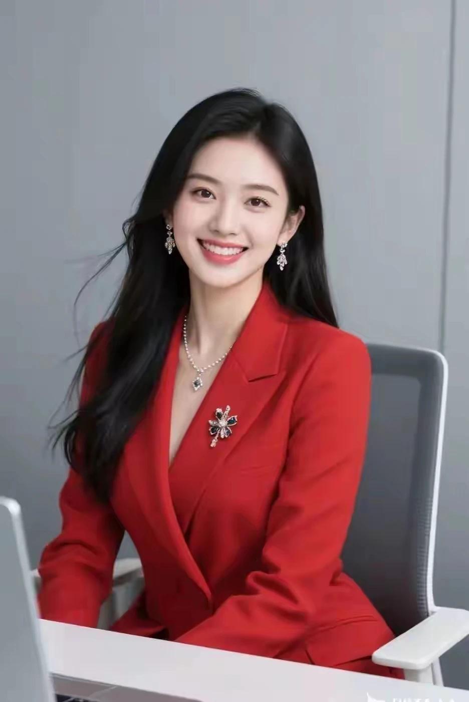 职业女性 ，职业服装。
现代雅韵，职场华章。
优雅从容 ，魅力独特。
聪明智慧，