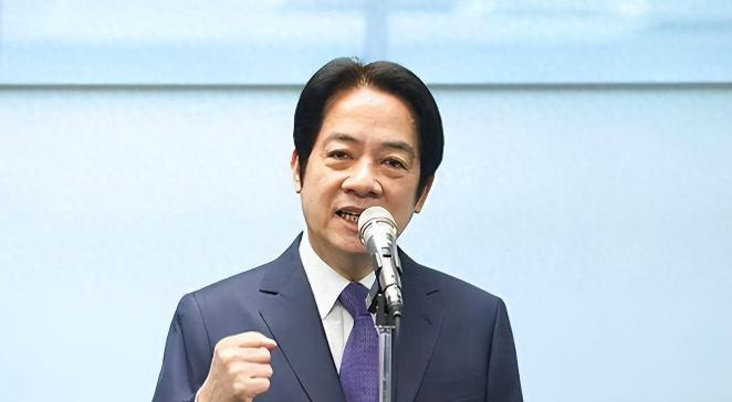 最近岛内的话题焦点，几乎都集中在赖清德认错这件事上，毕竟这是他执政以来，第一次公