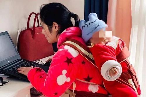 女人真难！生完孩子就不配找工作了！我面试了好几家公司都没成功，不是我的问题，而是