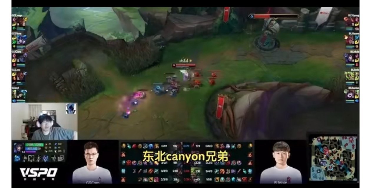 倒反天罡！[挤眼][挤眼]弹幕说Ning是东北Tarzan！直接喷回去！Ning